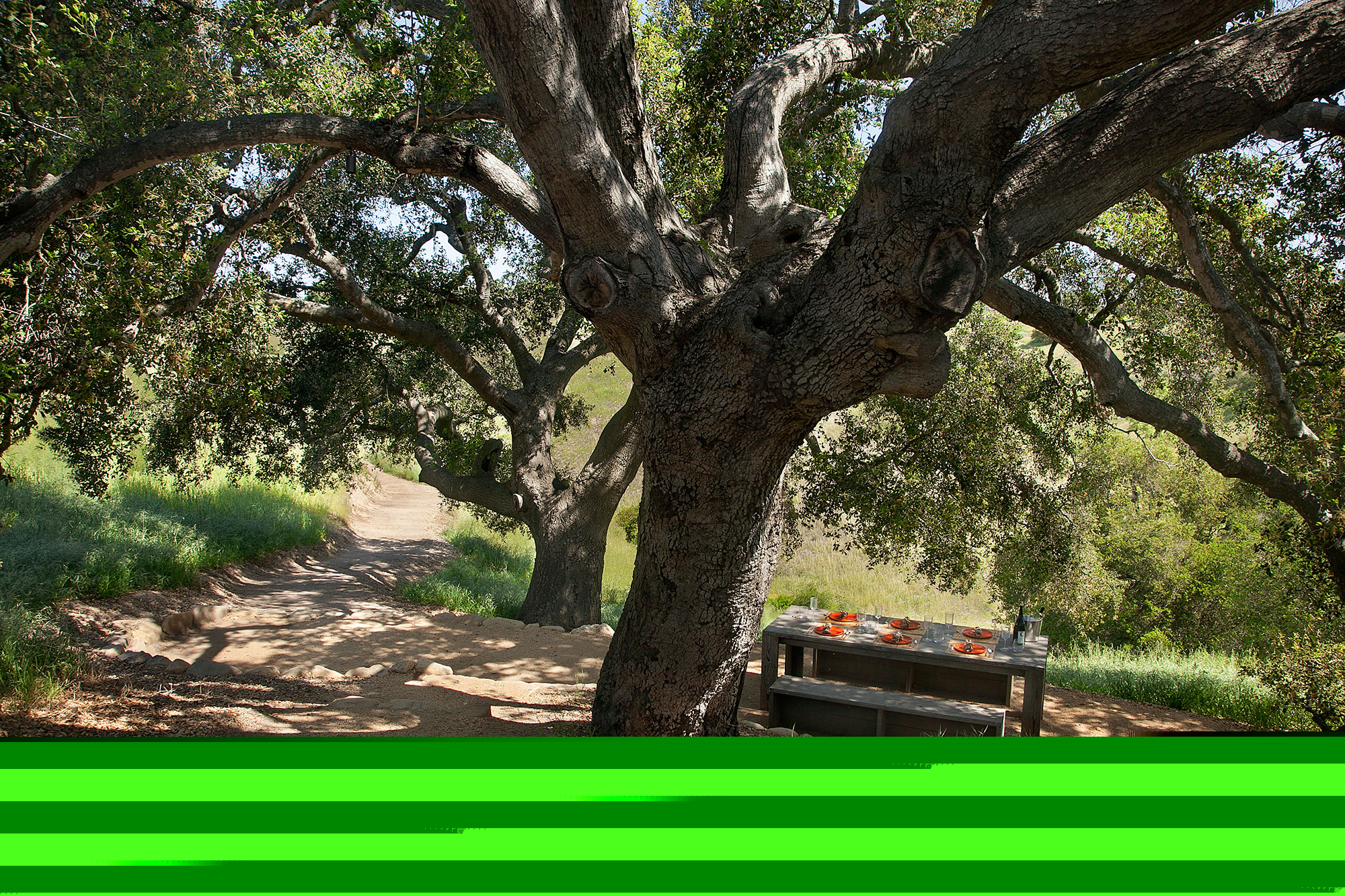 Santa Ynez Contemporary - Presented by Laura Drammer